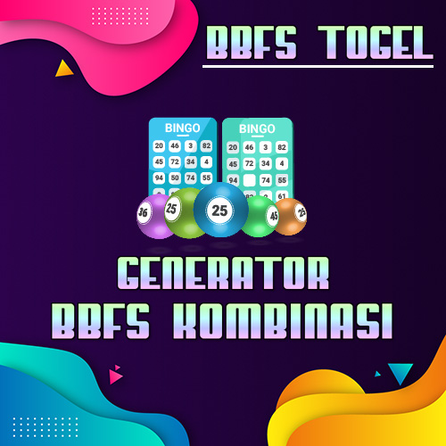 Bbfs Togel ⚡ Kombinasi Togel 4D Bbfs 10 Digit